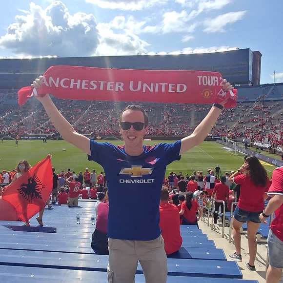 Meet your Posher, Connor - Picture 1 of 1